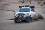 Lexus LX470 Overland Modified 2005 года (NA)